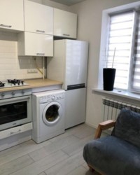 Сдаётся 1к квартира на Мотеле 7000+свет. № 111156958 фото 1 Сдаётся 1к квартира на Мотеле 7000+свет. № 111156958 фото 1