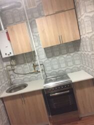 Однокомнатная квартира в Центре фото 1 Однокомнатная квартира в Центре фото 1