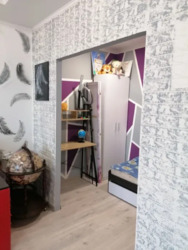 Сдам однокомнатную квартиру на Чайковского фото 5 Сдам однокомнатную квартиру на Чайковского фото 5