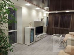 Шикарная квартира в новом доме - Сады1. фото 1 Шикарная квартира в новом доме - Сады1. фото 1