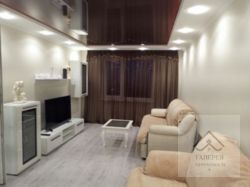 Шикарная квартира в новом доме - Сады1. фото 2 Шикарная квартира в новом доме - Сады1. фото 2