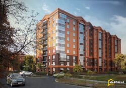 Оренда 1 кімнатної квартири в Центрі фото 3 Оренда 1 кімнатної квартири в Центрі фото 3