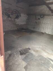Здам в оренду гараж на Бакинській,метро Дорогожичі 5 хв. фото 7 Здам в оренду гараж на Бакинській,метро Дорогожичі 5 хв. фото 7
