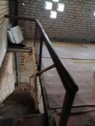 Здам в оренду гараж на Бакинській,метро Дорогожичі 5 хв. фото 8 Здам в оренду гараж на Бакинській,метро Дорогожичі 5 хв. фото 8