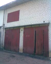 Здам в оренду гараж на Бакинській,метро Дорогожичі 5 хв. фото 4 Здам в оренду гараж на Бакинській,метро Дорогожичі 5 хв. фото 4