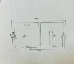 ������ ������ 71.5 �² � ����� � ��������� ���� �� ���������! ���� 5