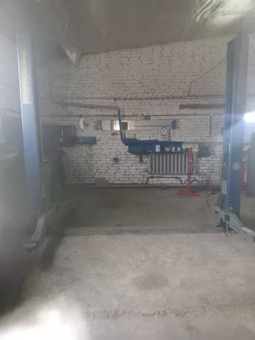 Сдается гараж Сумская, Сумы, Заречный фото 1 Сдается гараж Сумская, Сумы, Заречный фото 1