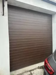 Сдается гараж Сумская, Сумы, Заречный фото 1 Сдается гараж Сумская, Сумы, Заречный фото 1