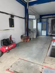 Сдается гараж Сумская, Сумы, Ковпаковский, Роменська фото 2 Сдается гараж Сумская, Сумы, Ковпаковский, Роменська фото 2