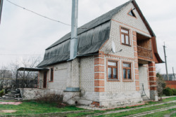 Сдам дом на летний период поселок Хорошево Харьковский район фото 5 Сдам дом на летний период поселок Хорошево Харьковский район фото 5