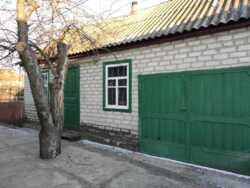 Сдам дом в селе Чемужовка Змиевской район фото 8 Сдам дом в селе Чемужовка Змиевской район фото 8