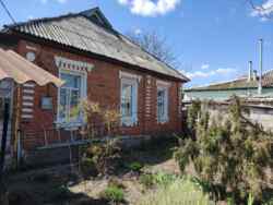 Сдам дом на летний период с.Чемужовка Змиевской район фото 2 Сдам дом на летний период с.Чемужовка Змиевской район фото 2