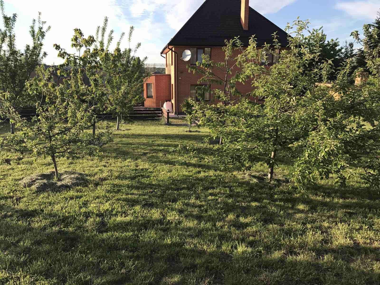Довгострокова оренда будинку під Києвом фото 1 Довгострокова оренда будинку під Києвом фото 1