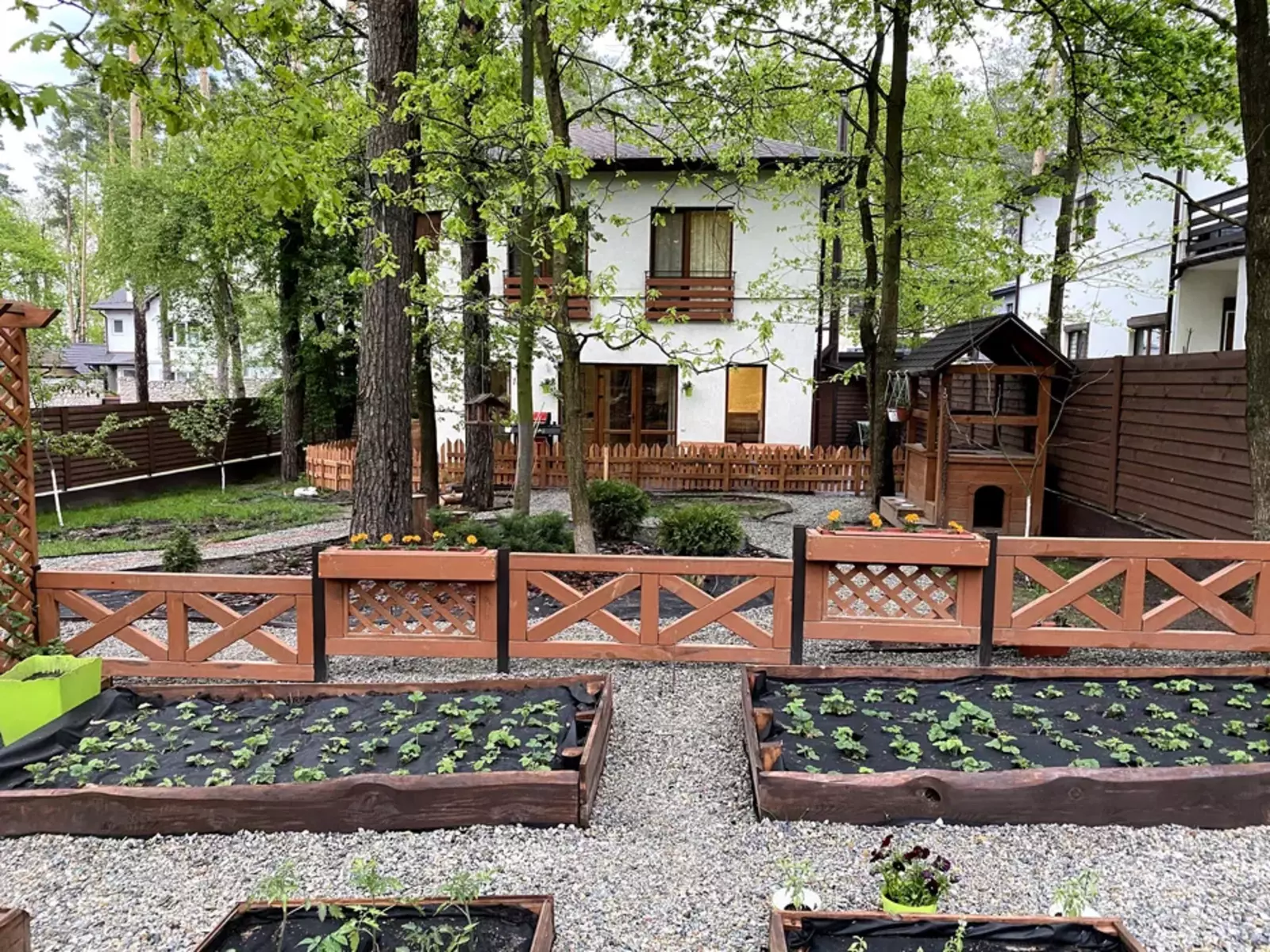 Довгострокова оренда будинку Генератор 5кВт зі стартером фото 1 Довгострокова оренда будинку Генератор 5кВт зі стартером фото 1