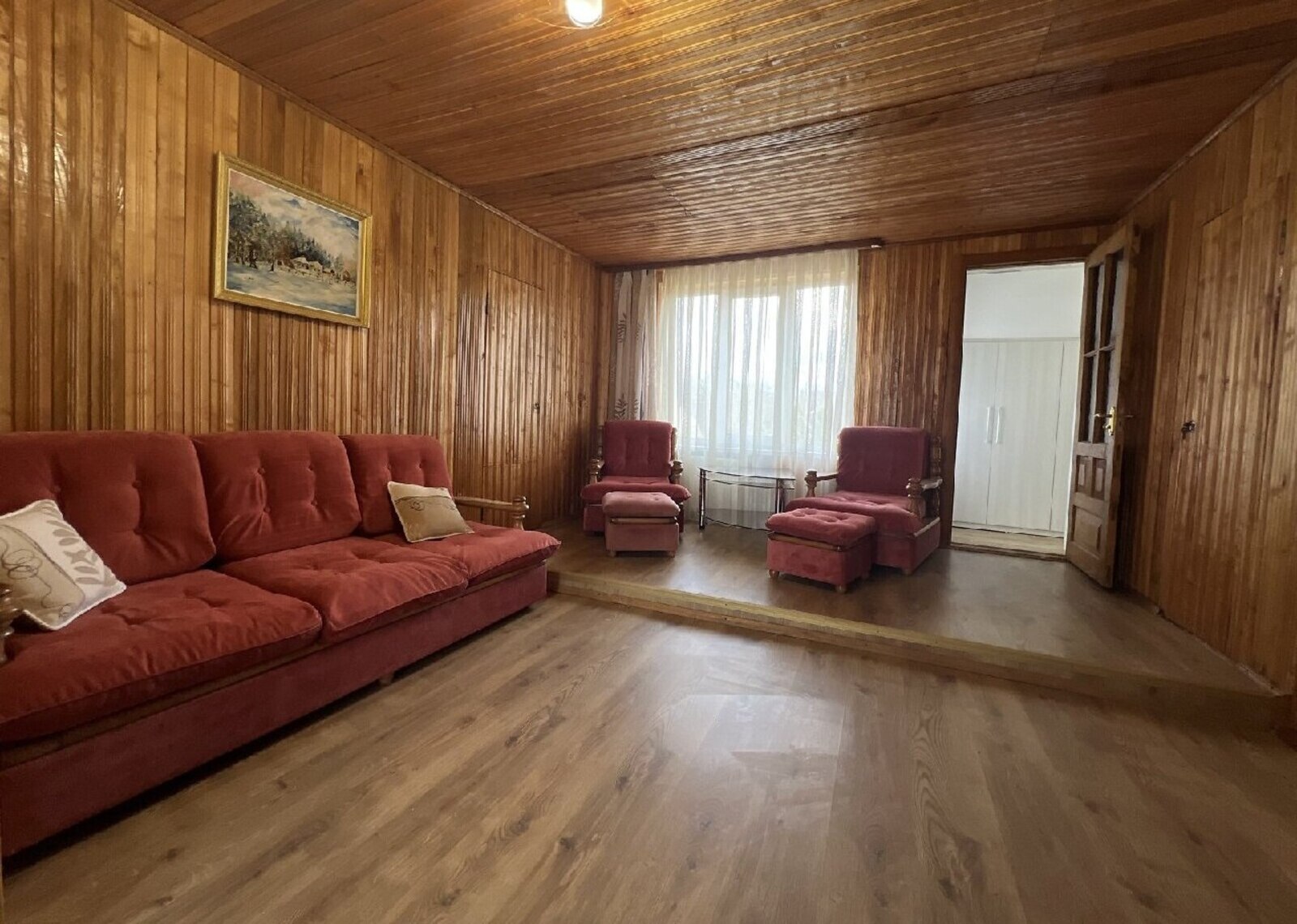 ������ ������� � ��������� ���� 1