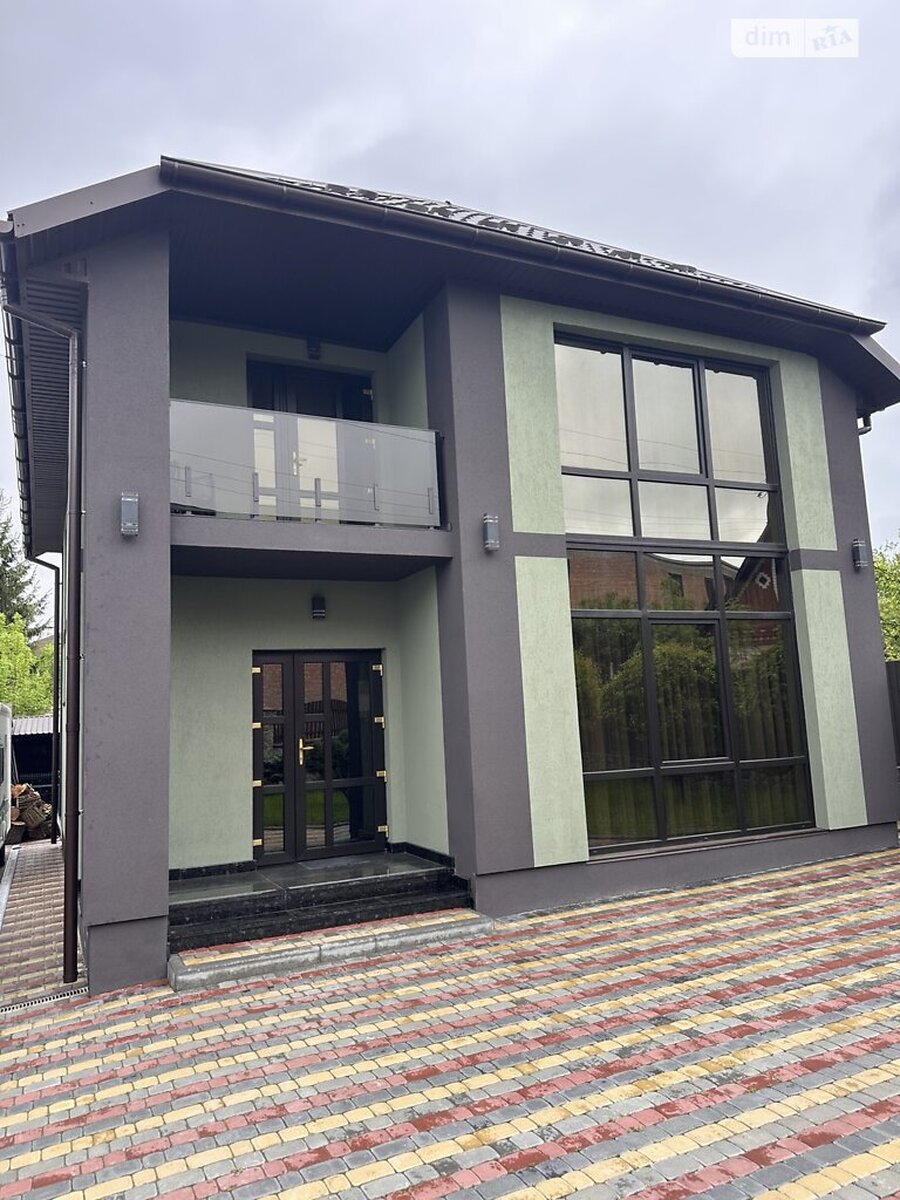 Довгострокова оренда будинку з верандою, від власника на пров. Дружній фото 1 Довгострокова оренда будинку з верандою, від власника на пров. Дружній фото 1