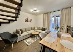 Довгострокова оренда таунхауса фото 25 Довгострокова оренда таунхауса фото 25