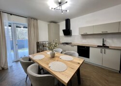 Довгострокова оренда таунхауса фото 14 Довгострокова оренда таунхауса фото 14