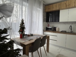 Довгострокова оренда таунхауса на вул. Житня фото 1 Довгострокова оренда таунхауса на вул. Житня фото 1