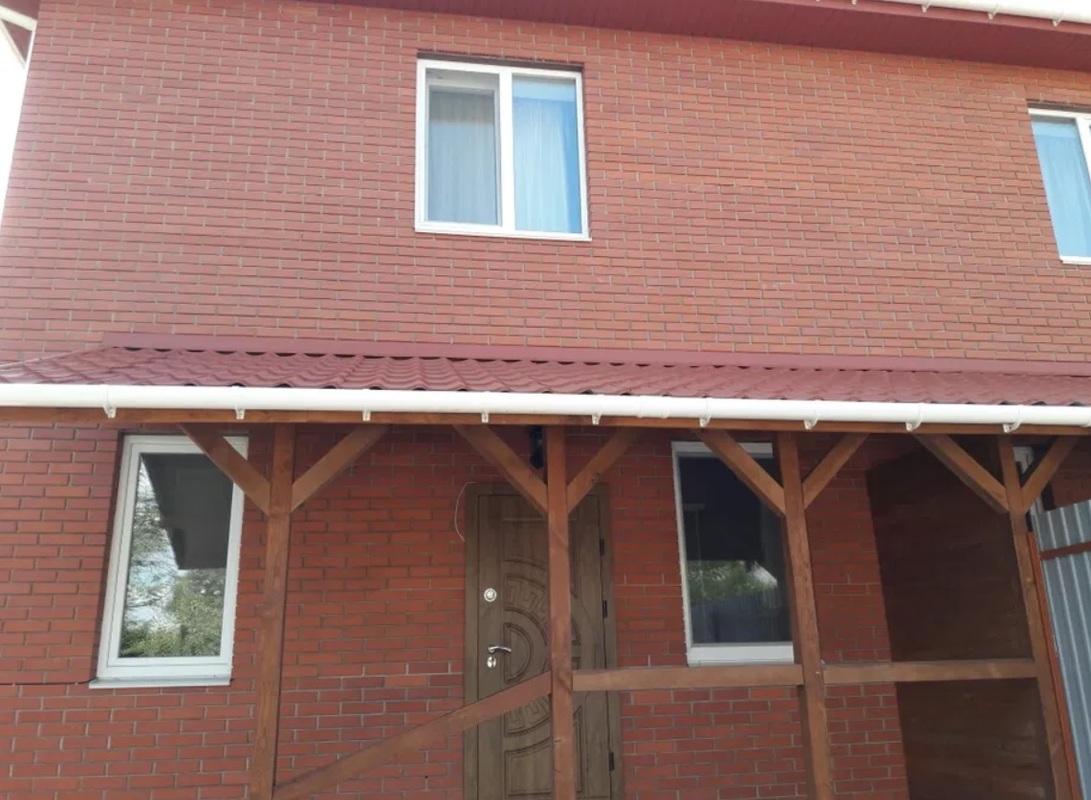 Аренда дома на ул. Арефьева фото 1 Аренда дома на ул. Арефьева фото 1