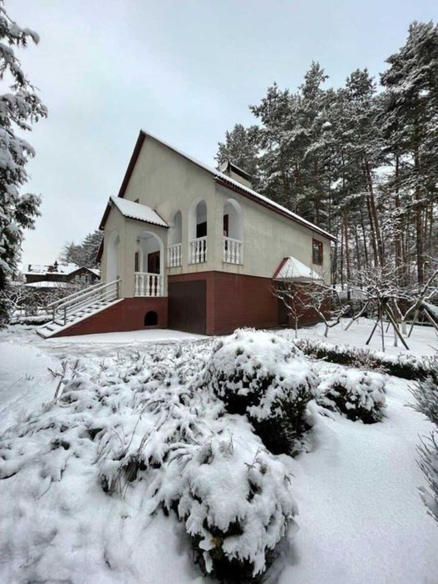 Здається будинок Київська, Обухівський, Романків фото 1 Здається будинок Київська, Обухівський, Романків фото 1
