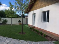 Аренда современного дома в Ходосовке, первая сдача фото 2 Аренда современного дома в Ходосовке, первая сдача фото 2