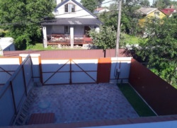 Аренда дома на ул. Арефьева фото 12 Аренда дома на ул. Арефьева фото 12