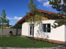 Аренда современного дома в Ходосовке, первая сдача фото 1 Аренда современного дома в Ходосовке, первая сдача фото 1