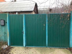 Аренда половины дома с отдельным входом и своим участком 10 соток. Подольский рн фото 1 Аренда половины дома с отдельным входом и своим участком 10 соток. Подольский рн фото 1