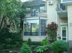 Сдается в аренду 2-х этажный дом в Шевченковском районе фото 1 Сдается в аренду 2-х этажный дом в Шевченковском районе фото 1