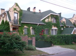 Сдается в аренду 2-х этажный дом в Шевченковском районе фото 3 Сдается в аренду 2-х этажный дом в Шевченковском районе фото 3