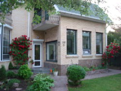 Сдается в аренду 2-х этажный дом в Шевченковском районе фото 5 Сдается в аренду 2-х этажный дом в Шевченковском районе фото 5