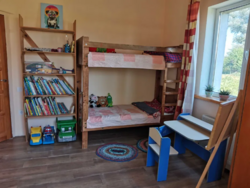 Здається будинок, с.Пухівка . 100 кв. м.Сад, город, Підігрів підлоги, фото 10 Здається будинок, с.Пухівка . 100 кв. м.Сад, город, Підігрів підлоги, фото 10