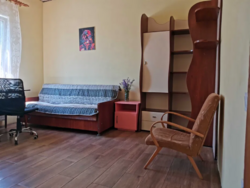 Здається будинок, с.Пухівка . 100 кв. м.Сад, город, Підігрів підлоги, фото 12 Здається будинок, с.Пухівка . 100 кв. м.Сад, город, Підігрів підлоги, фото 12