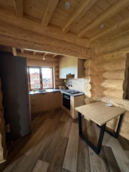 .Новий сучасний будинок у затишному місці в с. Зазим’я біля річки Десна фото 3 .Новий сучасний будинок у затишному місці в с. Зазим’я біля річки Десна фото 3