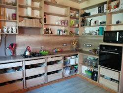 Здається будинок, с.Пухівка . 100 кв. м.Сад, город, Підігрів підлоги, фото 7 Здається будинок, с.Пухівка . 100 кв. м.Сад, город, Підігрів підлоги, фото 7