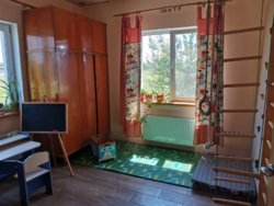 Здається будинок, с.Пухівка . 100 кв. м.Сад, город, Підігрів підлоги, фото 9 Здається будинок, с.Пухівка . 100 кв. м.Сад, город, Підігрів підлоги, фото 9