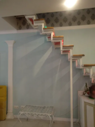 Аренда 2,5 этажного таунхауса в охраняемом коттеджном городке Новая Конча Заспа (Ходосеевка) фото 10 Аренда 2,5 этажного таунхауса в охраняемом коттеджном городке Новая Конча Заспа (Ходосеевка) фото 10