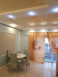 Аренда 2,5 этажного таунхауса в охраняемом коттеджном городке Новая Конча Заспа (Ходосеевка) фото 2 Аренда 2,5 этажного таунхауса в охраняемом коттеджном городке Новая Конча Заспа (Ходосеевка) фото 2