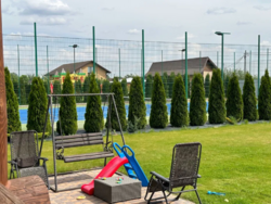 .Новий сучасний будинок у затишному місці в с. Зазим’я біля річки Десна фото 5 .Новий сучасний будинок у затишному місці в с. Зазим’я біля річки Десна фото 5