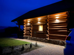 .Новий сучасний будинок у затишному місці в с. Зазим’я біля річки Десна фото 6 .Новий сучасний будинок у затишному місці в с. Зазим’я біля річки Десна фото 6