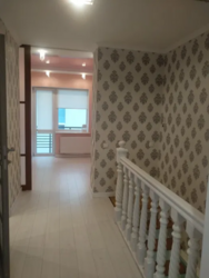 Аренда 2,5 этажного таунхауса в охраняемом коттеджном городке Новая Конча Заспа (Ходосеевка) фото 9 Аренда 2,5 этажного таунхауса в охраняемом коттеджном городке Новая Конча Заспа (Ходосеевка) фото 9