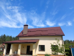 Здам будинок с.Неграші.Тераса,сад,город фото 1 Здам будинок с.Неграші.Тераса,сад,город фото 1