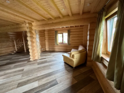 .Новий сучасний будинок у затишному місці в с. Зазим’я біля річки Десна фото 4 .Новий сучасний будинок у затишному місці в с. Зазим’я біля річки Десна фото 4