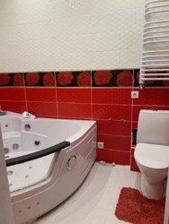 Аренда 2,5 этажного таунхауса в охраняемом коттеджном городке Новая Конча Заспа (Ходосеевка) фото 5 Аренда 2,5 этажного таунхауса в охраняемом коттеджном городке Новая Конча Заспа (Ходосеевка) фото 5