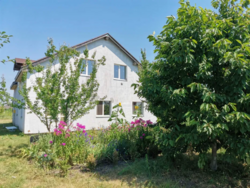 Здається будинок, с.Пухівка . 100 кв. м.Сад, город, Підігрів підлоги, фото 1 Здається будинок, с.Пухівка . 100 кв. м.Сад, город, Підігрів підлоги, фото 1