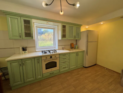 Здам будинок с.Гвоздів. Камін,газ, 18 соток фото 1 Здам будинок с.Гвоздів. Камін,газ, 18 соток фото 1