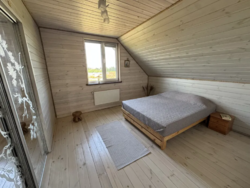 Здам будинок в Макарові.Гараж,тепла,підлога,9 соток фото 5 Здам будинок в Макарові.Гараж,тепла,підлога,9 соток фото 5