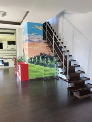 Сдам в аренду Таунхаус с бассейном 180 м2 Ходосовка МегаМаркет 'Мануфактура' фото 10 Сдам в аренду Таунхаус с бассейном 180 м2 Ходосовка МегаМаркет 'Мануфактура' фото 10