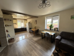 Здам будинок в Макарові.Гараж,тепла,підлога,9 соток фото 1 Здам будинок в Макарові.Гараж,тепла,підлога,9 соток фото 1